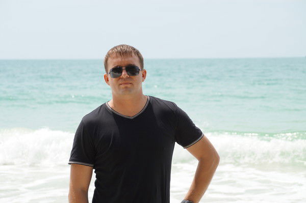 Степан Герасименко