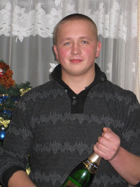 Миша Пунько