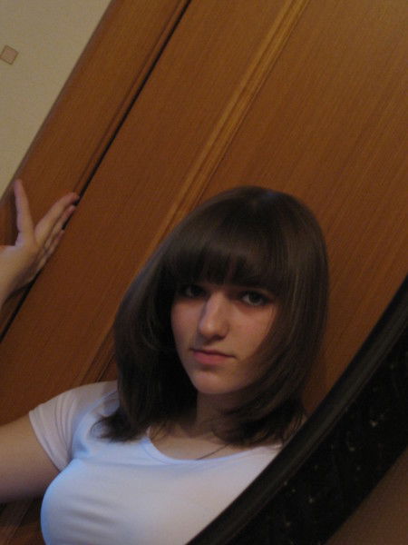 Анна Никонова