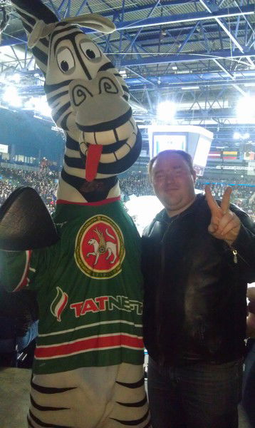 Владислав Волчков