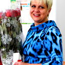 Елена Гудникова (Дерябина)