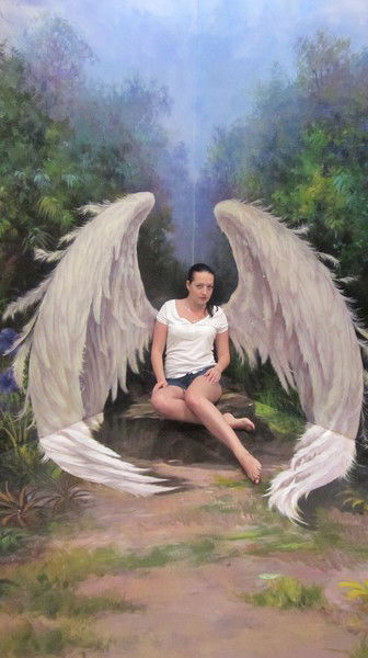 Даша Писарева