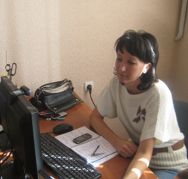 Любовь Бойко