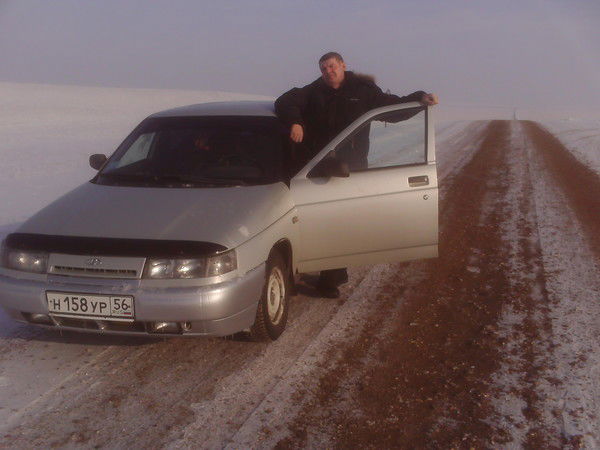 Юрий Первун