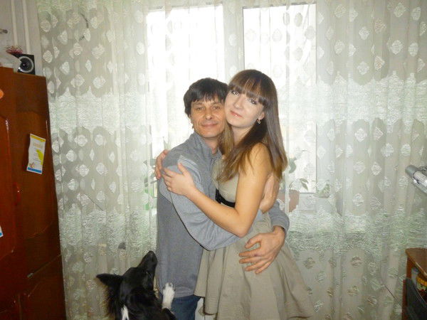 Анастасия Голышева