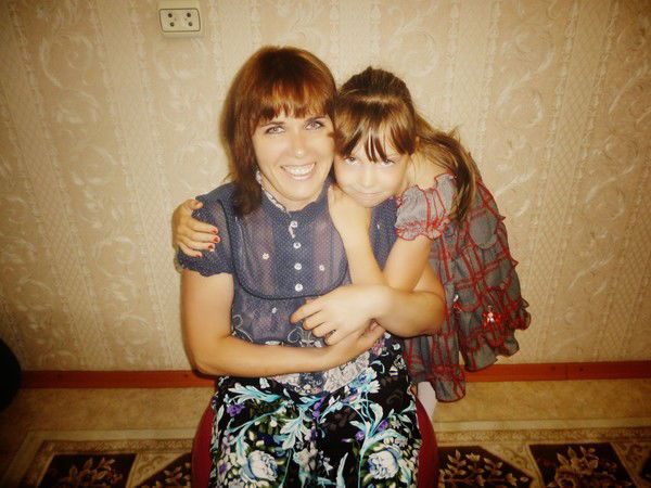 Ирина Белкина