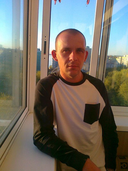 Михаил Валетов