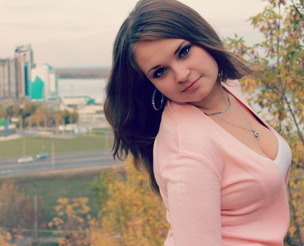 Римма Посысаева