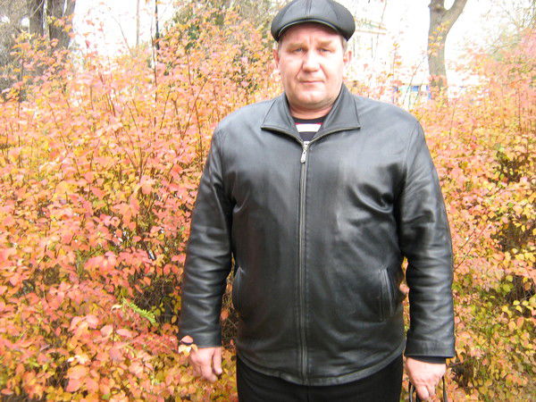 Вася Форточкин