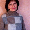 Валентина Якушева