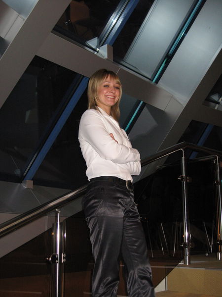 Юлия Еремеева