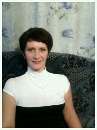 Наталья Кондратьева