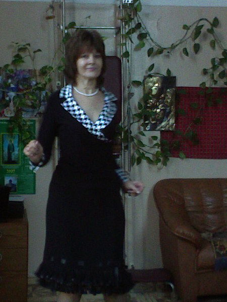 Валентина Гетьман