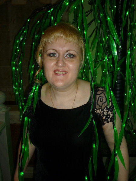 Ирина Нейман