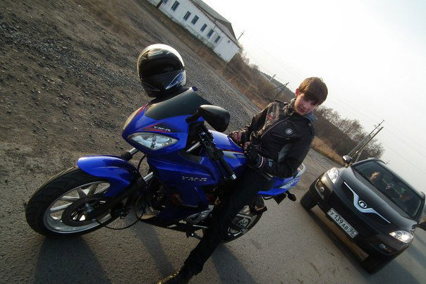 Виктор Вторых