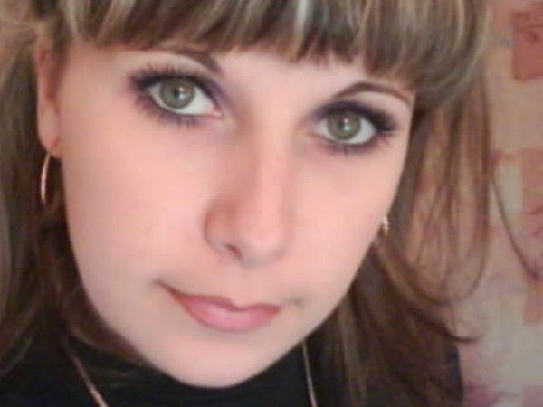 Вера Бадаева