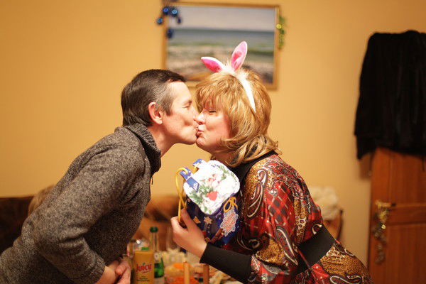 Елена Волобуева