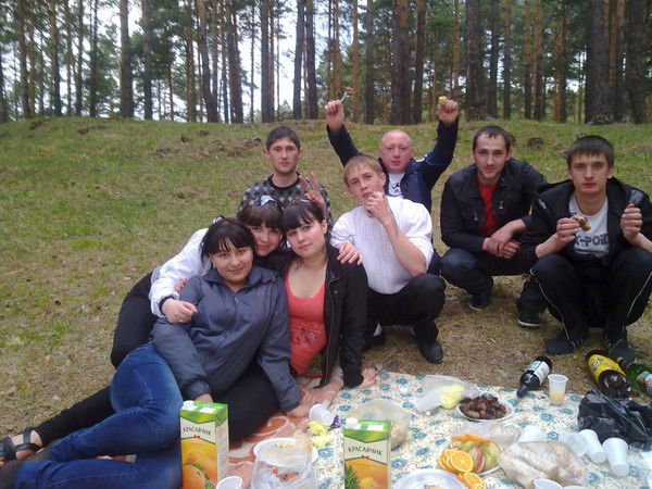 Виталик Попов