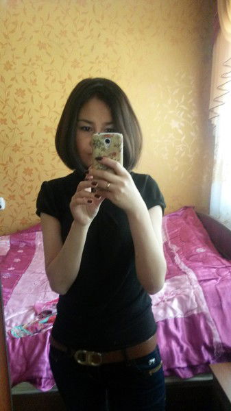 Венера Садвакасова