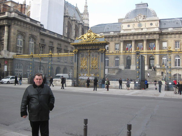 Станислав Крылов