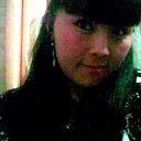 Saya Rahmetova