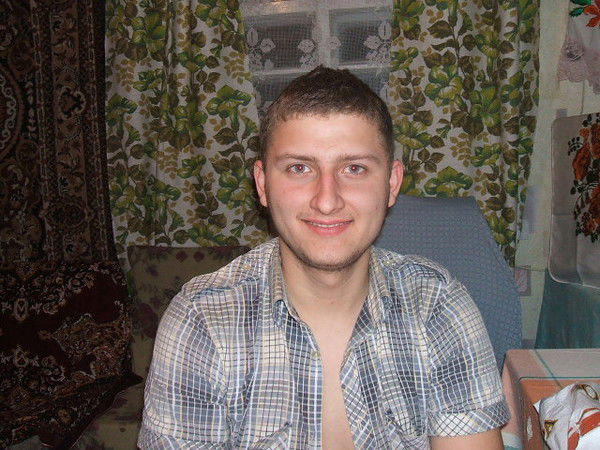 Саша Грязнов