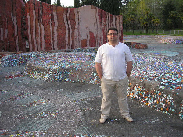 Дмитрии Сидоров