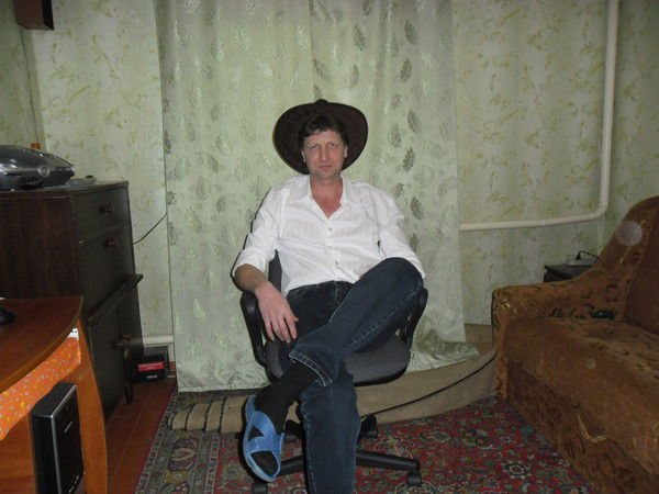 Александр Чумаков