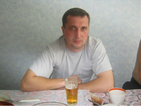 Валерий Жданов