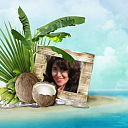 Галина Прекрасная