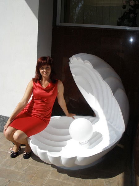 Юлия Соломахина