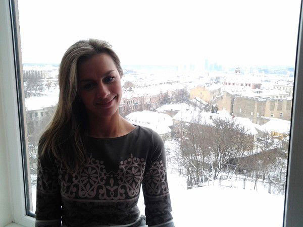 Ольга Эдуардовна