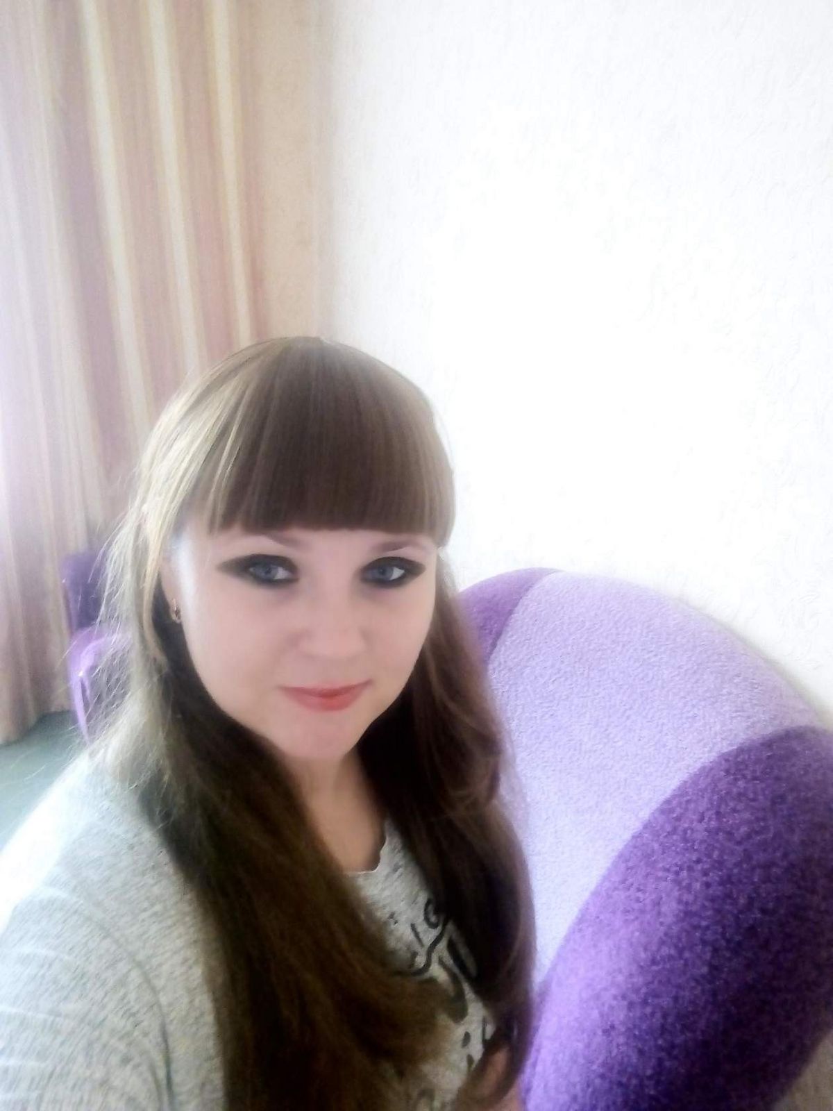 Виктория Погребнова