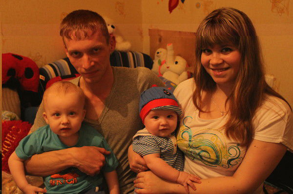 Елена Сандакова