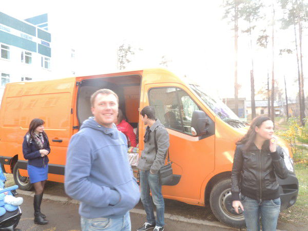 Вячеслав Щукин