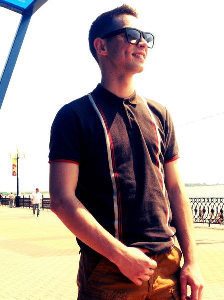 Дмитрий Молотов