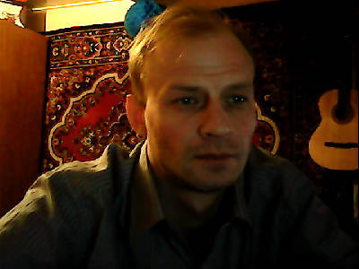 Фёдор Сорокин