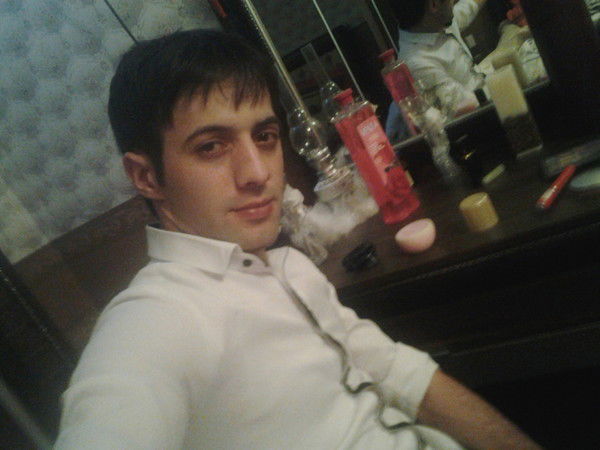 Rihat Babayev