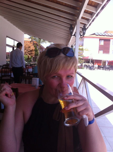 Алла Сахарова