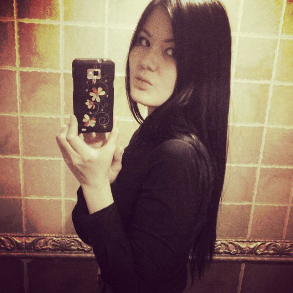 Мира Харина