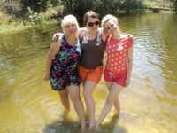 Карина Шубина