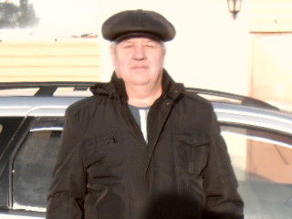 Виталий Сулимов