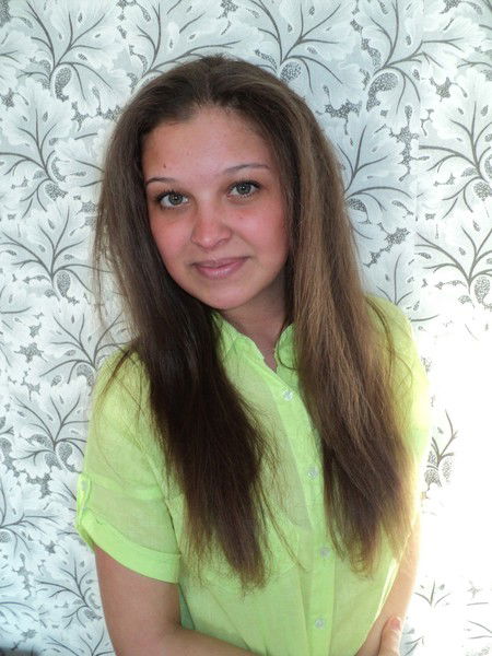 Танюшка Попова