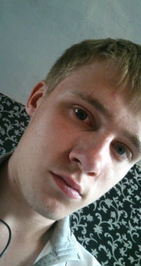 Михаил Блинов