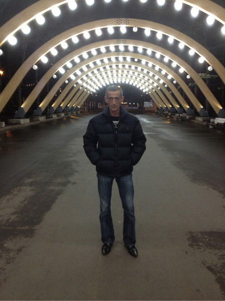 Семен Михайлов