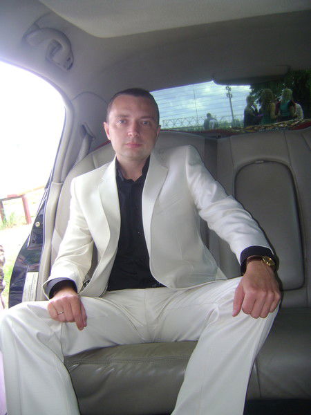 Дмитрий Хомченко