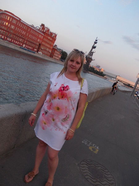 Ольга Багирова