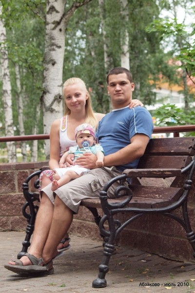 Алексей Кукушкин