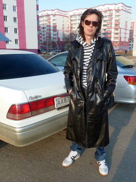 Вячеслав Возовиков