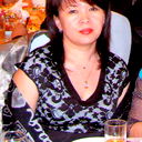 Жанар Нурмаханова